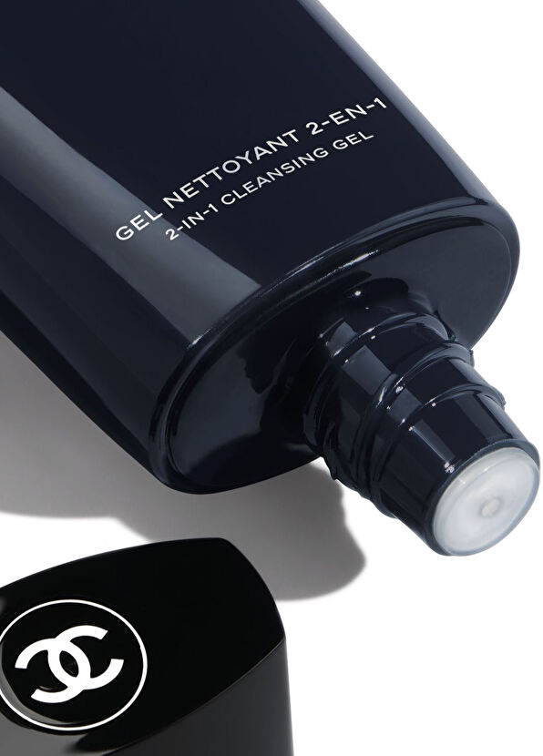 CHANEL Chanel Bleu De Chanel 2-in-1 Cleansing Gel 100Ml - 2