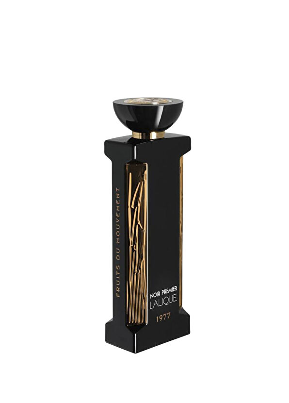 Lalique Noir Premier Fruits Du Mouvement EDP 100 m Women's Perfume - 2