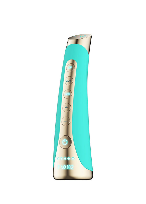 Foreo FAQ 102 Topaz Gelişmiş Yaşlanma Karşıtı Cihaz - 1