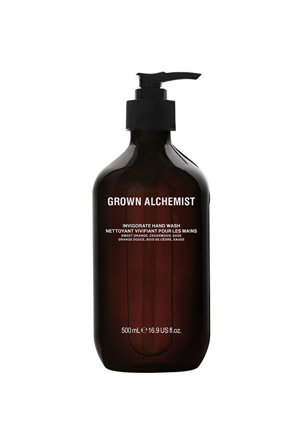 Grown Alchemist Invigorate Hand Wash - 1