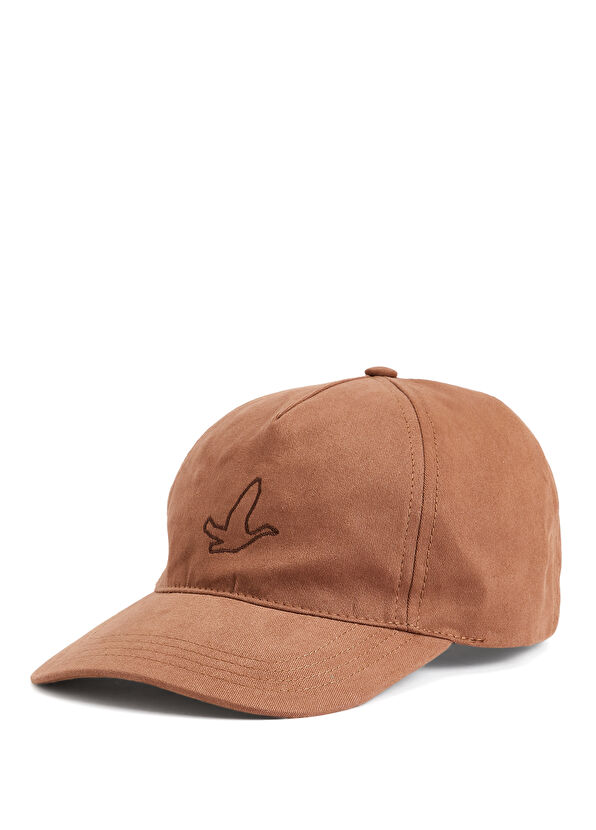 Beymen Club Camel Hair Unisex Hat - 2