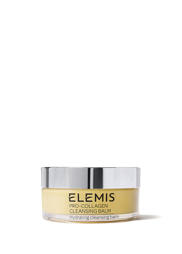 Elemis Pro-Collagen Makyaj Çıkarıcı Cilt Temizleme Balmı 100 gr - 1