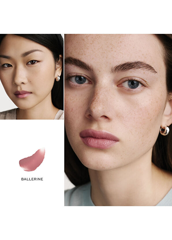 Westman Atelier HydroBalm Tinted Lipstick Ballerine - 4