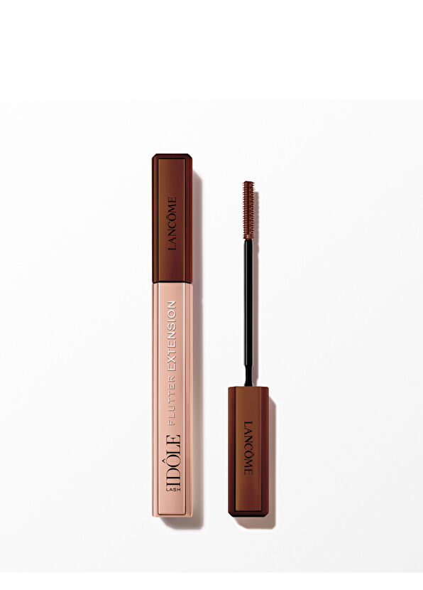Lancome Lash Idôle Flutter Extention Brown Mascara - 1