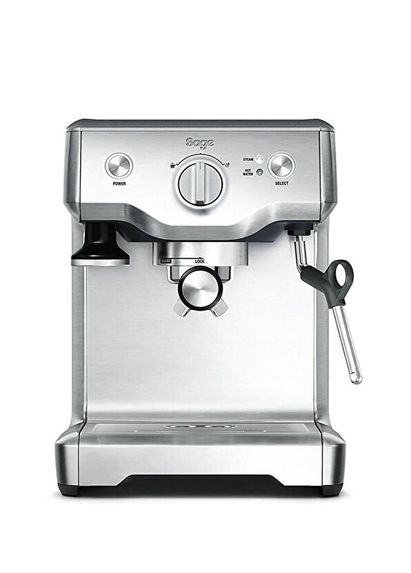 Sage BES810-BSS Duo Temp Pro Espresso Kahve Makinesi - 2