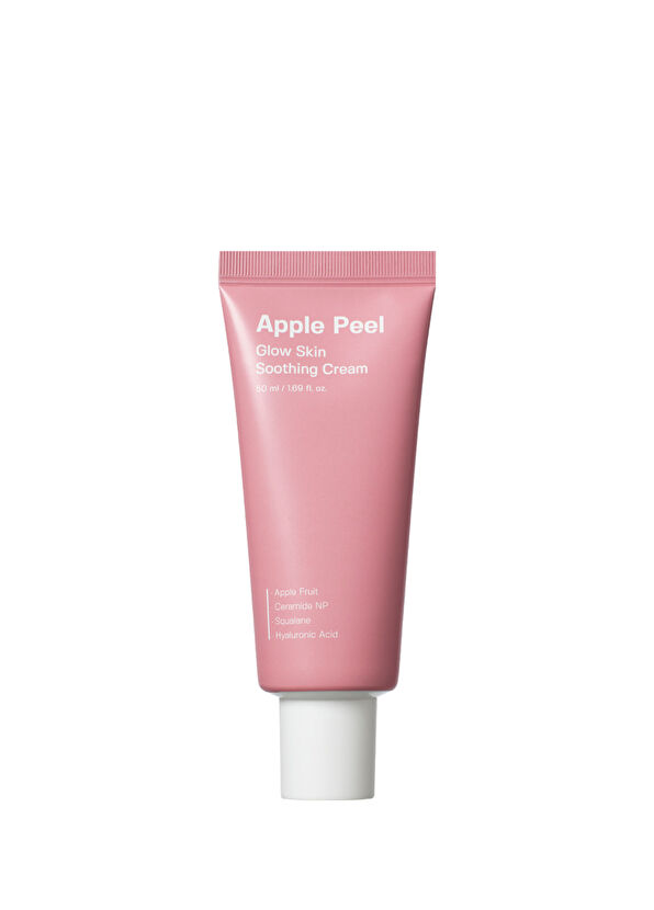 Sungboon Editor Apple Peel Glow Skin Soothing Cream Aydınlatıcı ve Yatıştırıcı Yüz Kremi 50 ml - 1