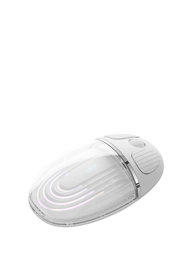 Wiwu WM109 Magic Wimice Series Transparent 1200 DPI Wireless Mouse - 2