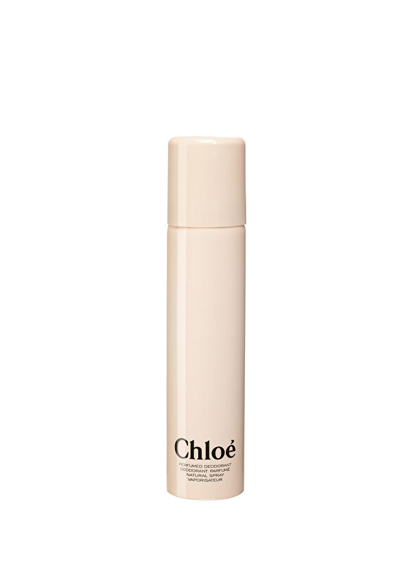 Chloe Signature Deospray 100 ml Kadın Parfüm Deodorant - 1
