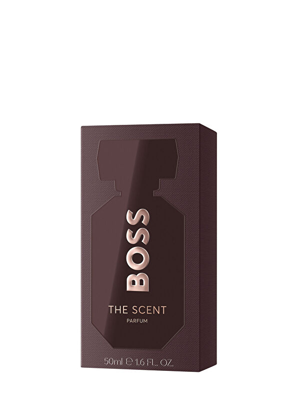 Hugo Boss The Scent Le Parfum for Her EDP 50 ml Kadın Parfüm - 3