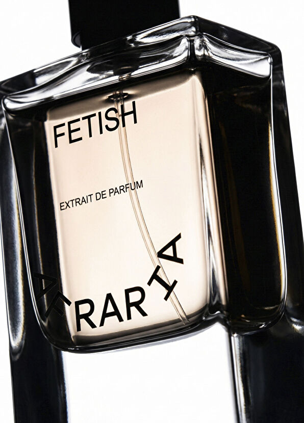 AFRARIA Fetish EDP 50 ml Unisex Parfüm  - 2