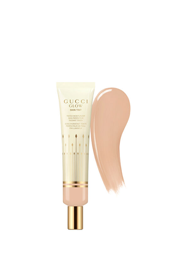 Gucci Glow Skin Tint 31 Medium - 2