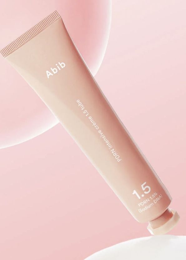 Abib PDRN Intensive Creme 1.5 Tube Kuru Ciltler İçin Yaşlanma Karşıtı Nemlendirici Yüz Kremi 75 ml - 3
