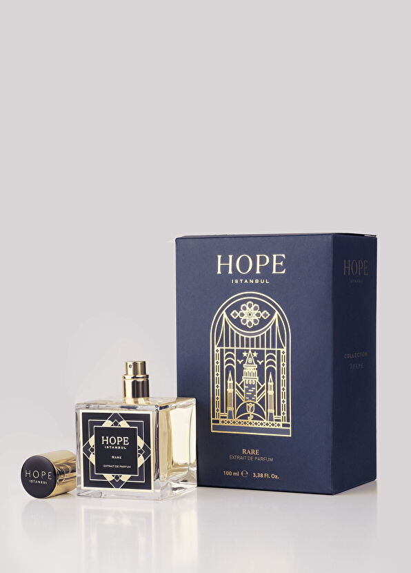 HOPE Istanbul Rare EDP 100 ml Unisex Perfume - 2
