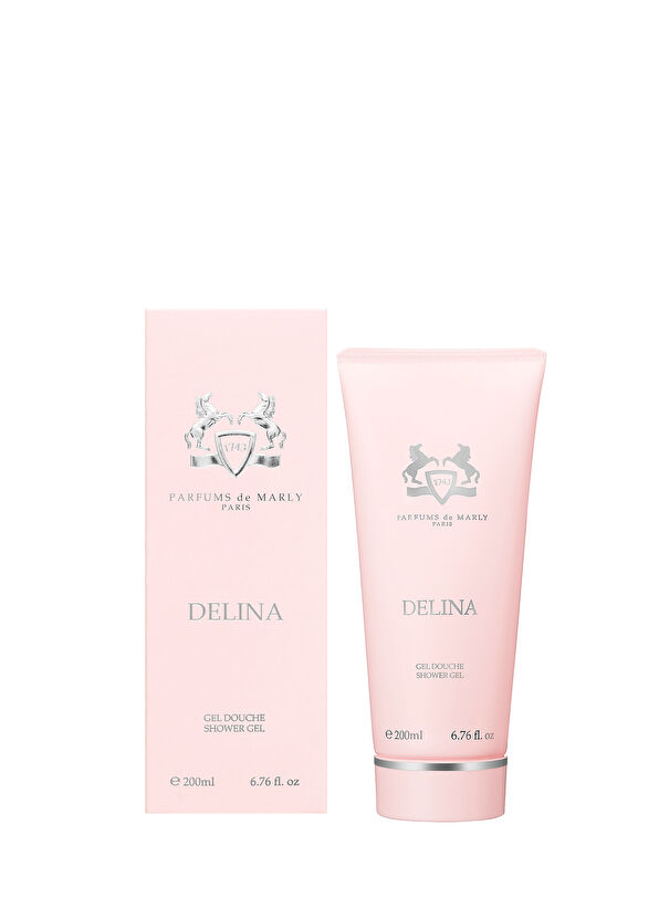 Parfums de Marly DelIna Shower Gel 200 ml - 2