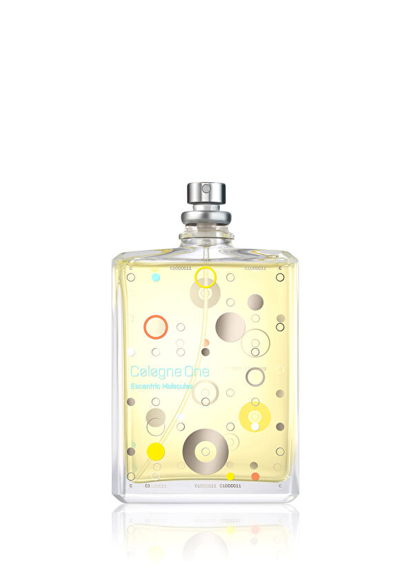 Escentric Molecules Cologne 01 100ml - 1