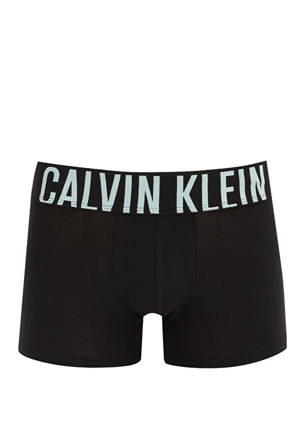 Siyah 3lü Boxer Seti - Görsel 4