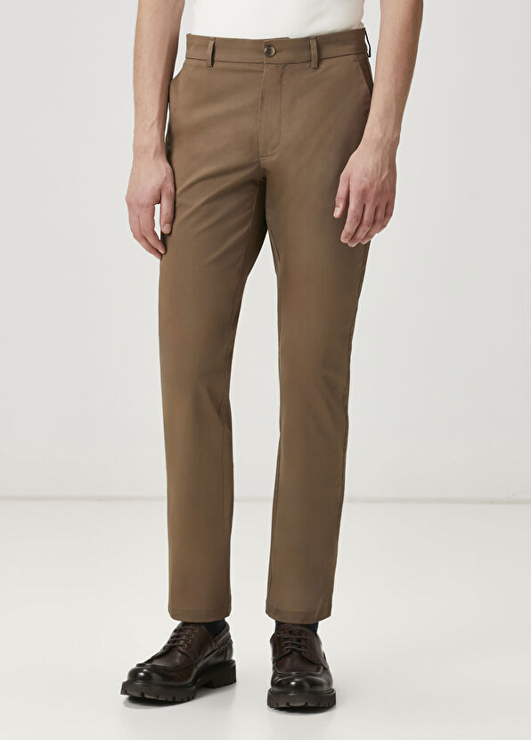 Beymen Club Vizon Chino Pantolon - 2