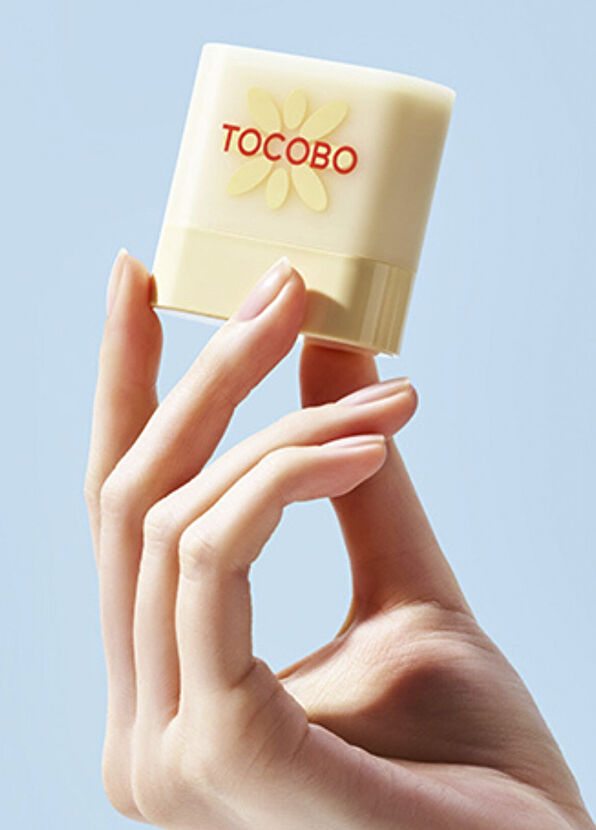 Tocobo Vita Waterproof Sun Stick Mini SPF50+ Waterproof Stick Mini Sunscreen Cream 11 g - 2