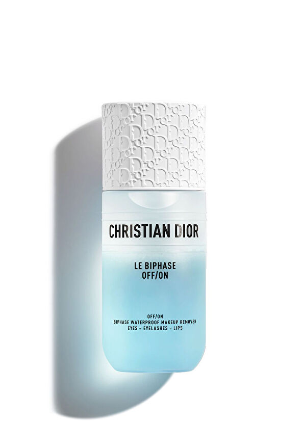 Dior Dline Biphase D-Maq Btl 125 ml - 1