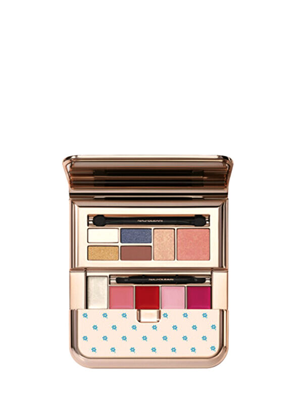 Naj Oleari La Postina Stylish Pop Make-up Palette Small Makeup Set - 1