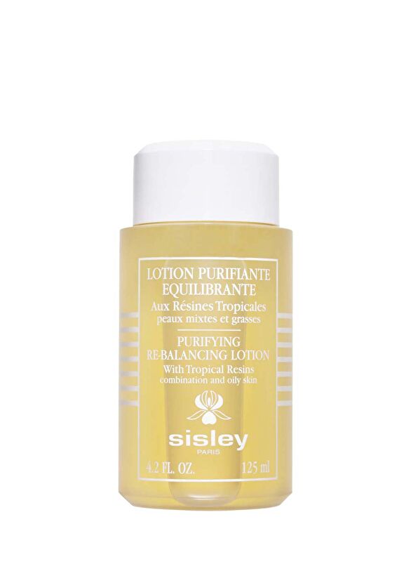 Sisley Lotion Purifiante Equilibrante 125 ml Tonik - 1