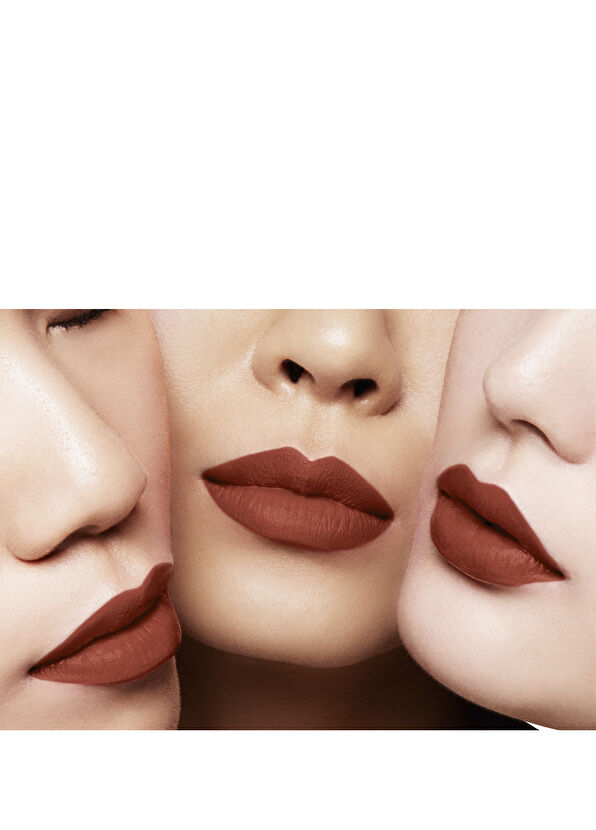 Tom Ford Liquid Lip Luxe Matte Burnt Peach - 2