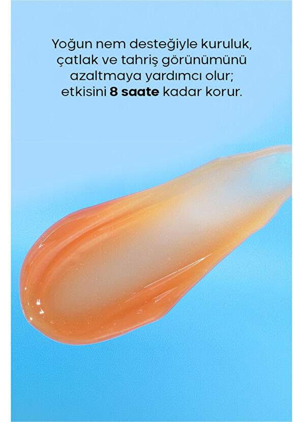 Elizabeth Arden Eight Hour Skin Protectant Çok Amaçlı Onarıcı Krem Kuru ve Çatlamış Ciltler İçin Koruyucu Balm 50  ml - 2