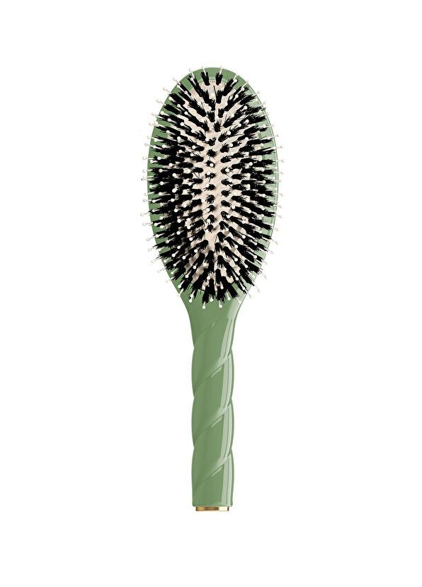 La Bonne Brosse Brosse Large N03 Vert Amande - 1