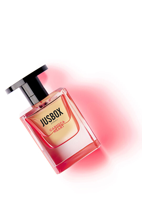 Jusbox Carioca Heart Eau de Parfüm 78 ml - 2