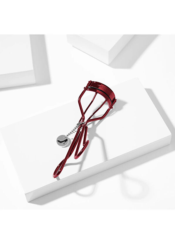 Tweezerman The Devil Wears Prada 2 Classic Eyelash Curler - 3