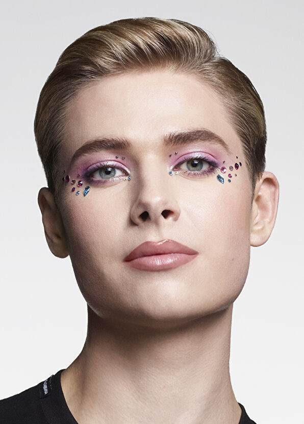 Dolce&Gabbana Kiss My Gloss! 4D Stick & Lip Liner Duo 03 Chat - 4