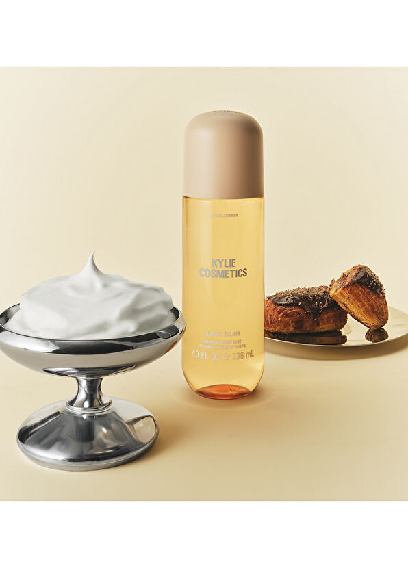 Kylie Jenner Sweet Eclair Hair and Body Mystic 236 ml - 3