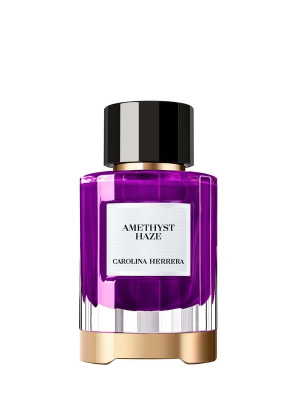 Carolina Herrera Amethyst Haze 100 Ml Edp Herrera Confıdentıal - 1