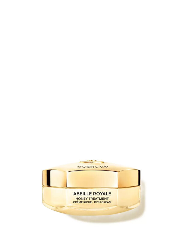 Guerlain Abeille Royale 24 Rich/CR 50 ml Jar - 1