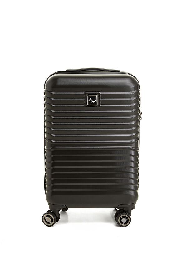 Beymen Club Siyah Kabin Boy Bavul - 1