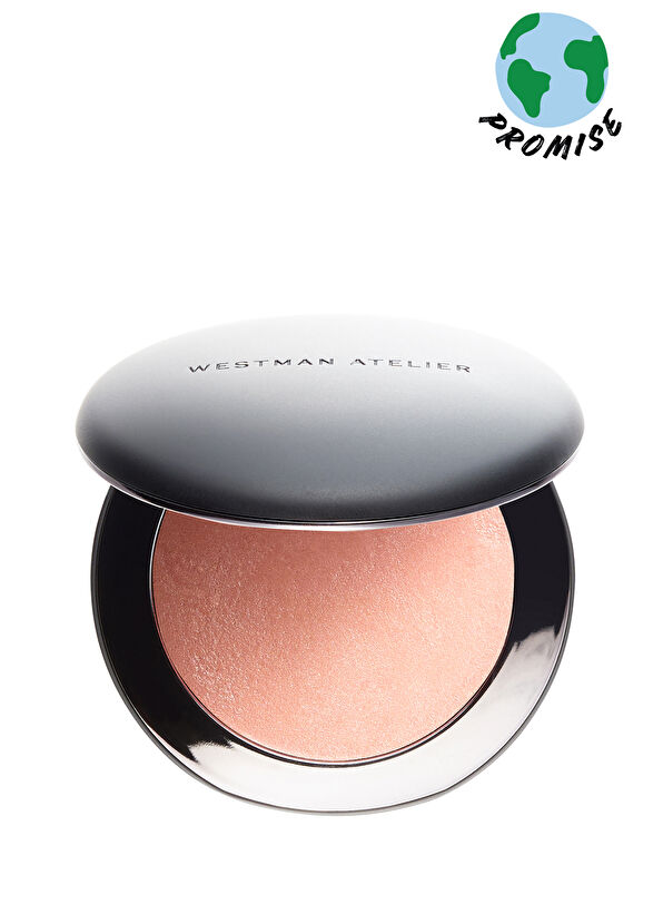 Westman Atelier Super Loaded Tinted Highlight Peau de Peche - 1