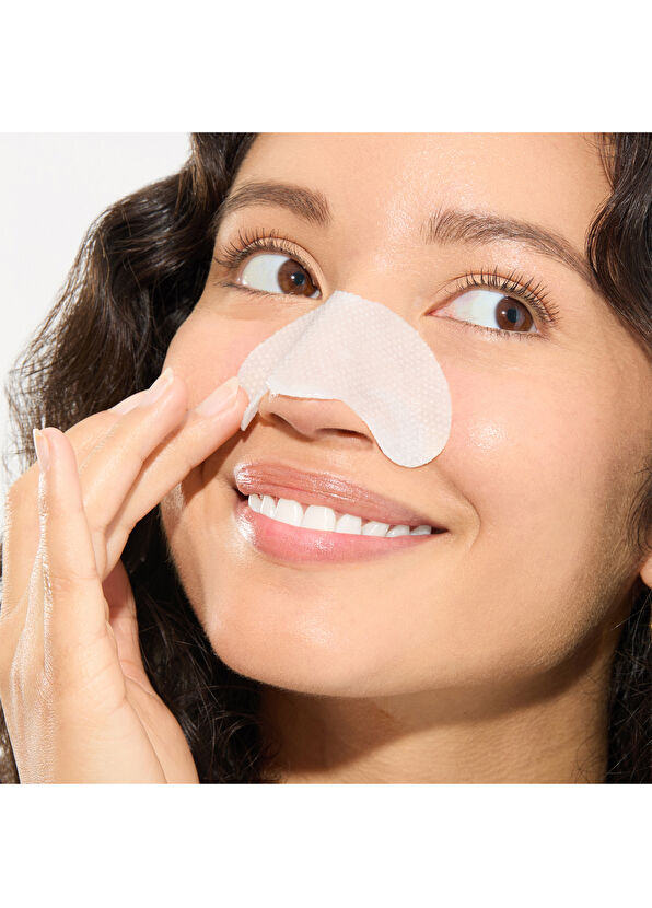 Mario Badescu 2-İn-1 Deep Cleansing Pore Strips 6 Patches - 4