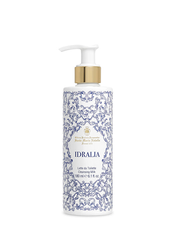 Santa Maria Novella Latte da Toilette Idralia 180 ml - 1