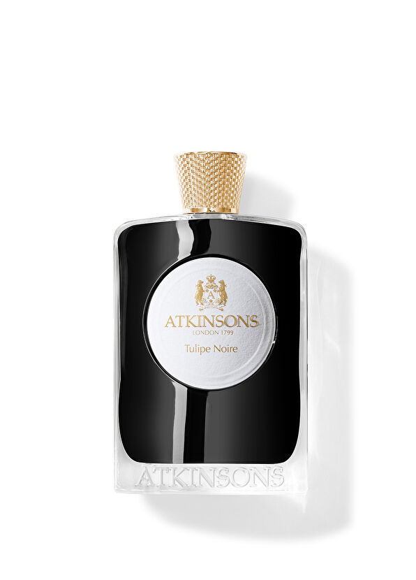 Atkinsons Tulipe Noir Edp 100 Ml Perfume - 1