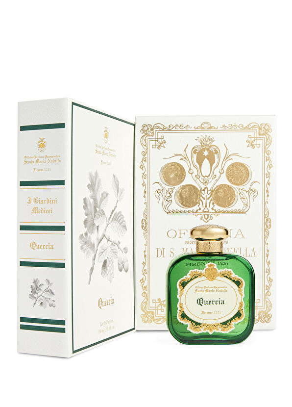 Santa Maria Novella Quercia Eau de Parfume 100 ml - 1