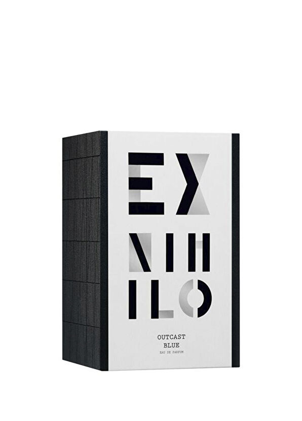 Ex Nihilo Outcast Blue Edp 50 ml Perfume - 2