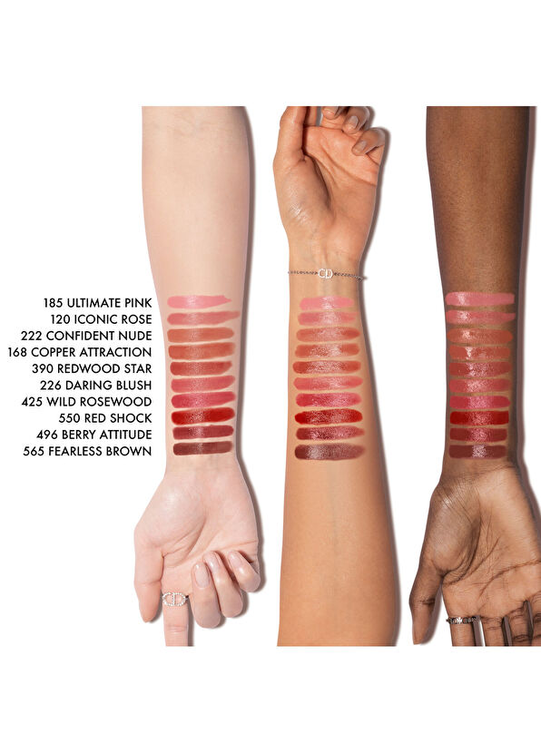 Dior Rouge Dior On Stage Lipstick - 2