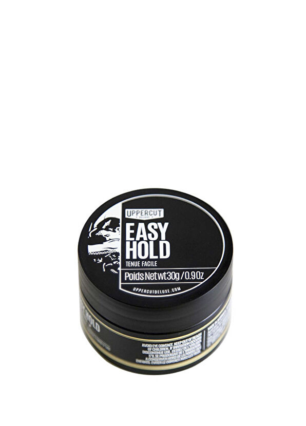 Uppercut Deluxe Easy Hold Esnek Tutuş & Mat Bitiş Wax 30 gr - 3