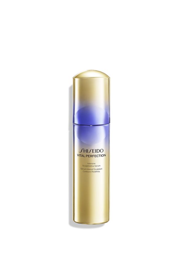 Shiseido Vital Perfection Sculptdefine Serum 80Ml - 1