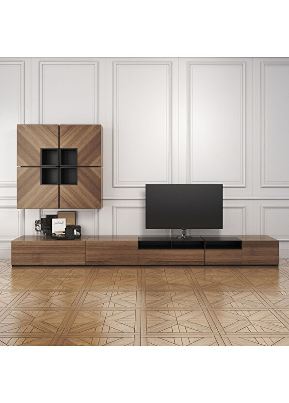 Braggo Furniture Moca Tv Ünitesi - 2