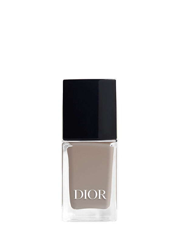 Dior Vernis 206 Gris Dior Polish - 1