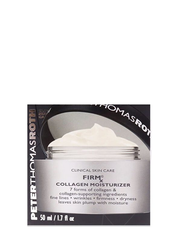 Peter Thomas Roth Firmx Collagen Hydrating Face Cream 50 ml - 2