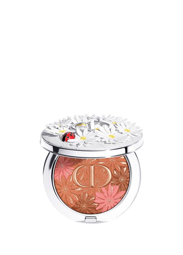 Dior Powder Bronzer 032 - 2