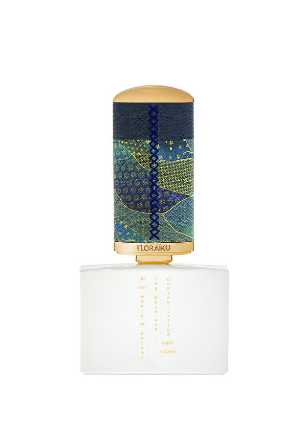 Floraiku The Moon And I EDP Parfüm - 2