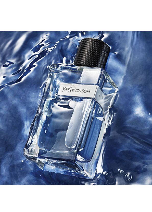 Yves Saint Laurent YEDT 100 ml Men's Perfume - 3